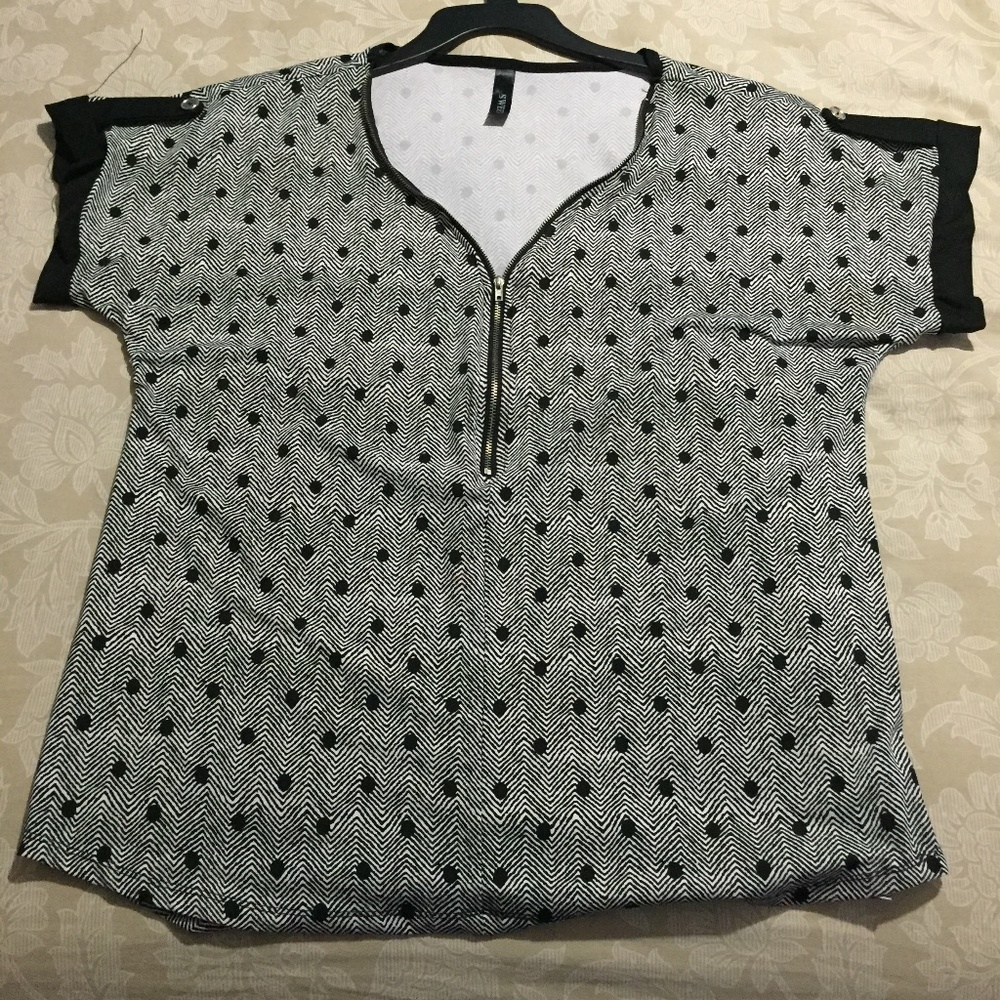 causual shirt